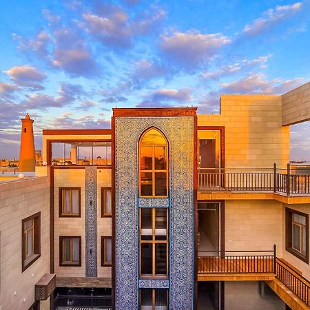 Hotel Bankir Khiva Exterior foto